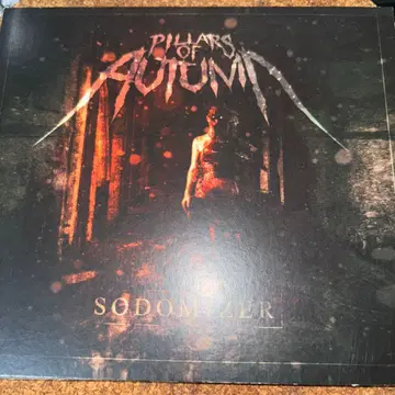 데스코어 Pillars Of Autumn / Sodomizer