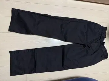 874 워크 팬츠 블랙 사이즈 34