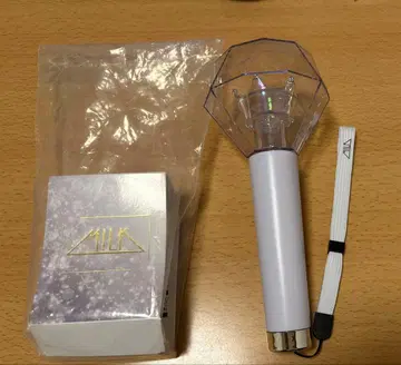 MILK 밀크 크리스탈 스틱 3