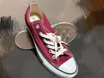 CONVERSE 올스타 캔버스