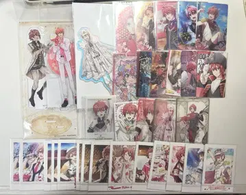 아이돌리쉬 세븐 아이나나 나나세 리쿠 묶음 판매