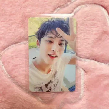 SEVENTEEN HYPE VIBES 민규 musicplant