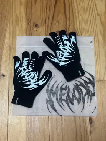 ec melodi 장갑 그로브 prov