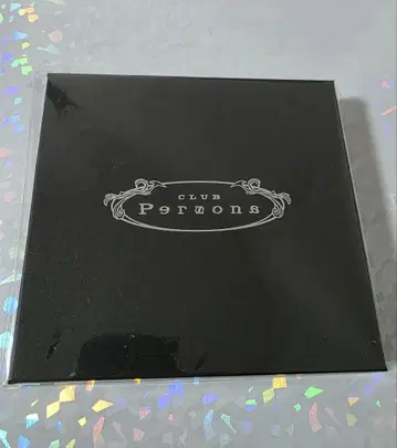 후와 미나토 1st LIVE S석 입장 특전 컴팩트 거울&손수건