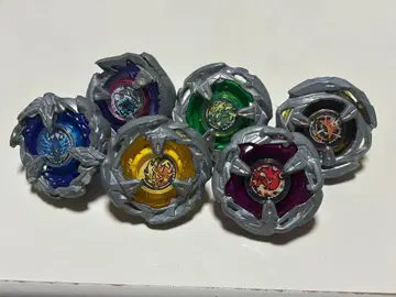 [가격 인하 중] 베이블레이드 X 묶음 판매 2