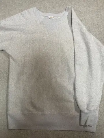 챔피언 1st 페이턴트 모델 / TRUE TO ARCHIVES XL