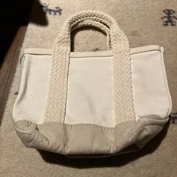 LLBEAN 토트백 미니