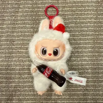 POPMART 콜라 러브브