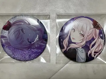 프로세카 아키야마 미즈키 캔뱃지 묶음 판매 낱개 판매 불가