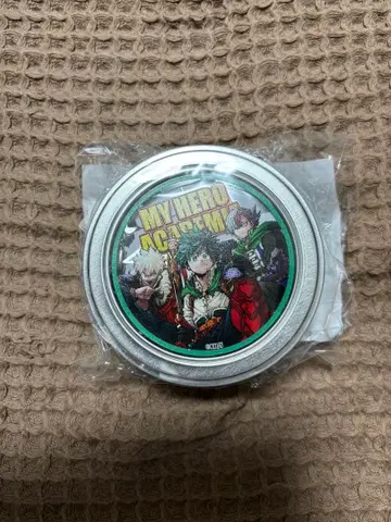 히로아카 캔디 통