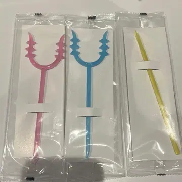 코코스 치이카와 호일 커터