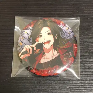 [동봉 500엔/익명 배송] 이레이스 유스케 역경STORY 캔뱃지