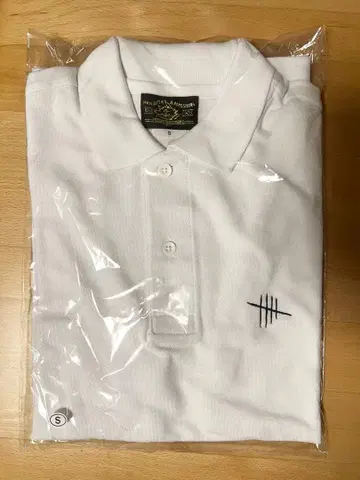 맨위즈 피케 셔츠 (손톱 자국 피케 셔츠)