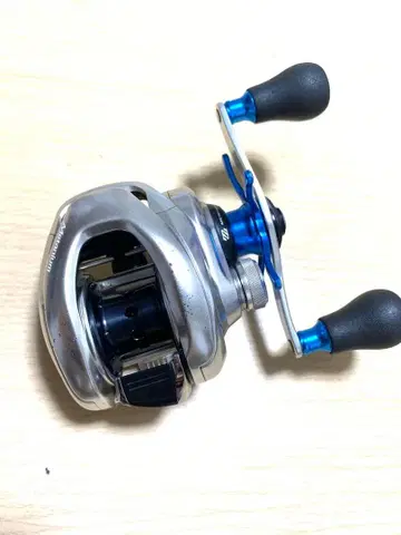 16 메타늄 mgl xg zpi 펜타그램 스타 드래그 EVA 핸들 노브