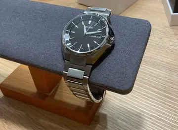 CITIZEN 손목시계 ATTESA 아테사 AT6050-54E