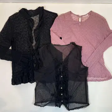 상의 묶음 판매