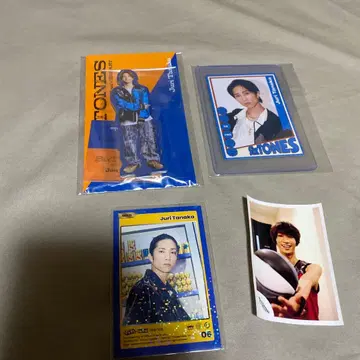 다나카 쥬리 아크릴 스탠드 외