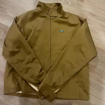 VANS 아우터 코트 남성용