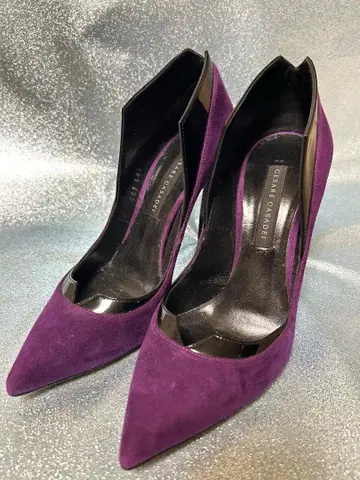 CESARE CASADEI 펌프스