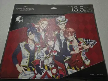 트위스테 노트 PC용 슬리브 케이스 (하트라빌)