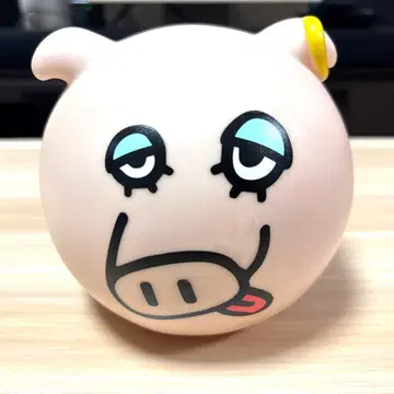 PIGGS 저금통 OTOTOY