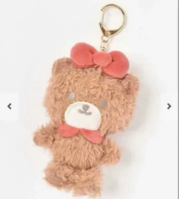 Bleu Bleuet 블루블루에이 타이니참 마스코트 참 레어