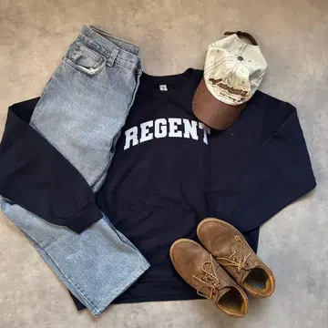 C-boy style Vol.65 해외 스트릿 코디