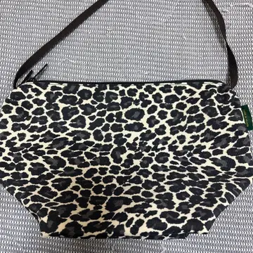 에르베샤 펠리에 그린 라벨 별주 미니백