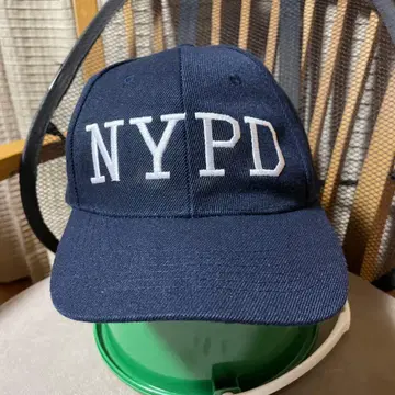 NYPD ALBATROSS OFFICIAL 캡.