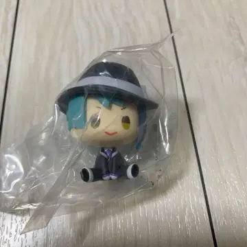 트위스테 제이드 초코놋코