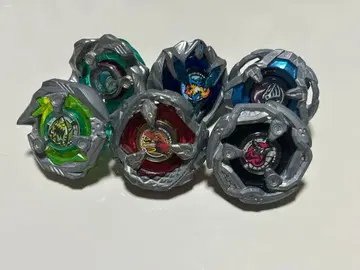 [가격 인하 중] 베이블레이드 X 묶음 판매 3