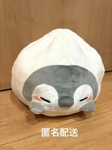 코우펜짱 중화만 BIG 봉제 인형