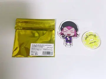 단간론파 good spoon 아크릴 스탠드 사이다 카즈이치