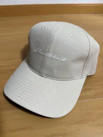 헬스니트 health knit 프리 사이즈 캡