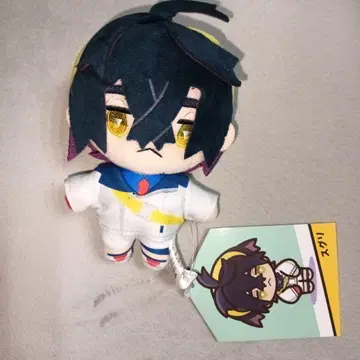 스구리 봉제 인형 마스코트 PokemonTrainers 포켓몬 센터