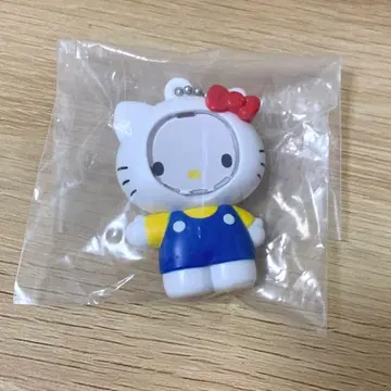 사진 프레임 마스코트 헬로키티 가챠 산리오 캐릭터즈 맛스