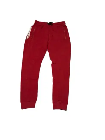 vanquish fitness 조거 팬츠 S 사이즈