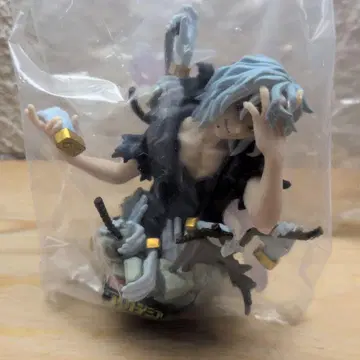 나의 히어로 아카데미아 푸치라마EX 시가라키 토무라