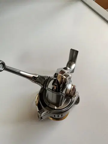 SHIMANO 15 트윈파워 C3000HG 스피닝 릴