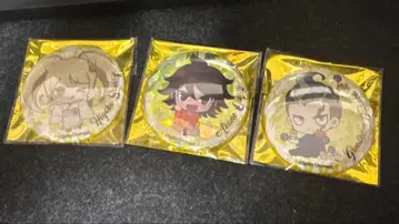 단간론파 good spoon 카페 홀로 캔뱃지 레어 포함 묶음 판매