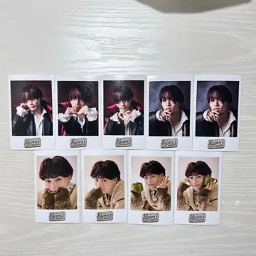 마사히로 미니 사진