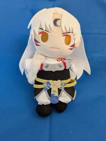 셋쇼마루 봉제 인형