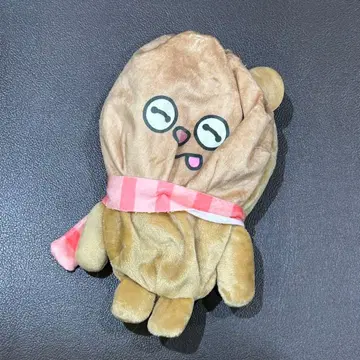 미니언 티모 봉제 인형 복조리 모리 판타지 한정판