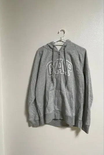 GAP 후드티 (XL) 남녀 공용