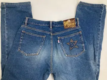 엔리코 코베리 남성용 데님