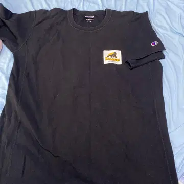 X-LARGE x champion 콜라보 리버스 위브