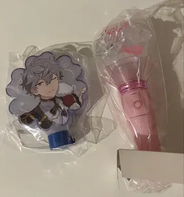 앙스타 응원봉 부케 아이돌 응원봉 튜브 세나 이즈미