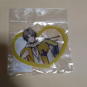 옥스트 키쿠노스케 하트 아크릴 스탠드