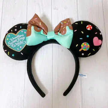 디즈니 파르팔루자 바넬로피 머리띠