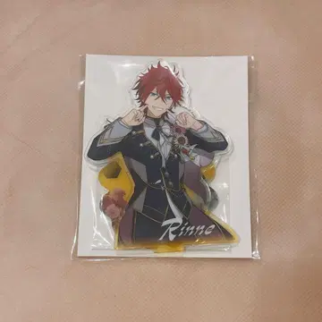 아마기 린네 아크릴 스탠드